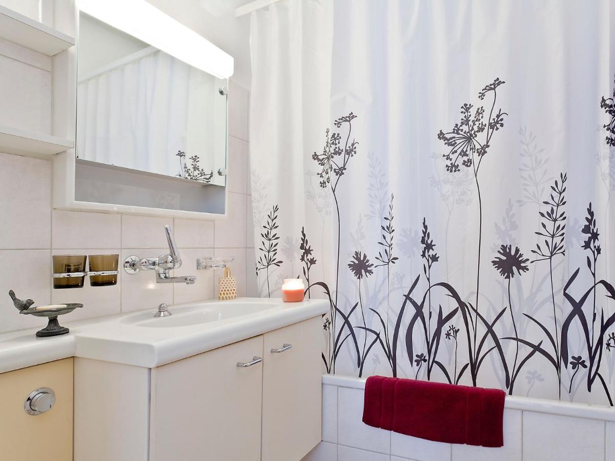 Apartment Double Room-4 Ascona Buitenkant foto